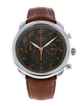 Pre-Owned Hermes Arceau Watch